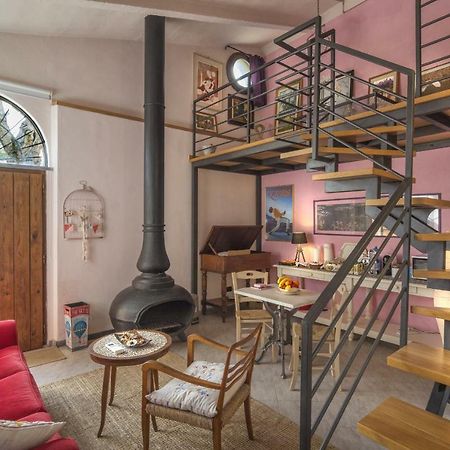 Bed And Breakfast Queen Pisa Exterior photo