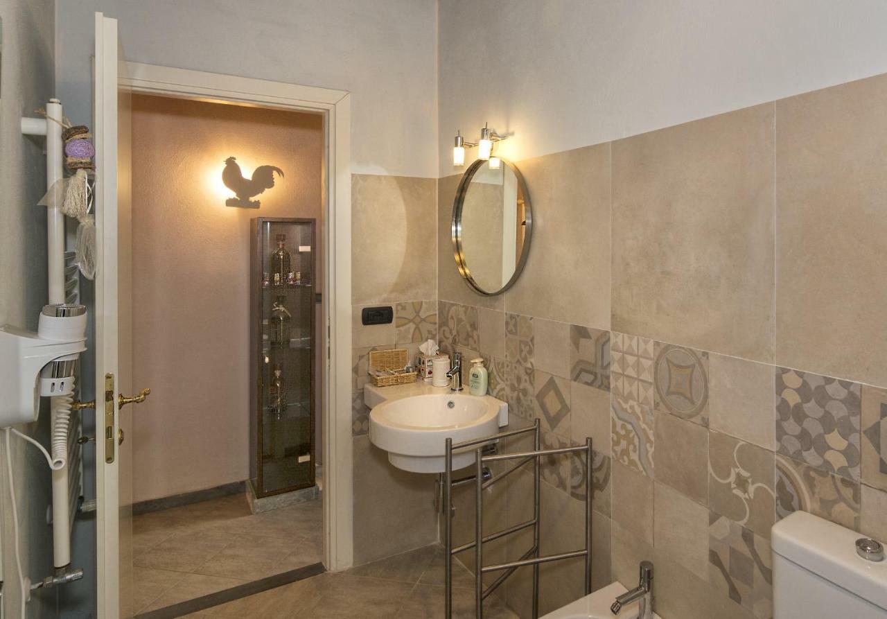 Bed And Breakfast Queen Pisa Exterior photo